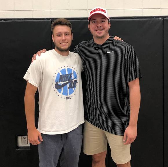 Meet your Posher, Jake - Picture 1 of 1